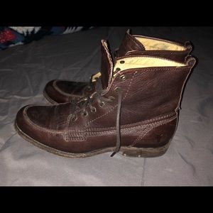 Women’s Frye Boot